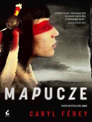 cover image of Mapucze